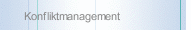 Konfliktmanagement